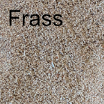 1 Gallon Frass - $ 15.00